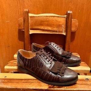 Enzo Angiolini Vintage Shoes ✨